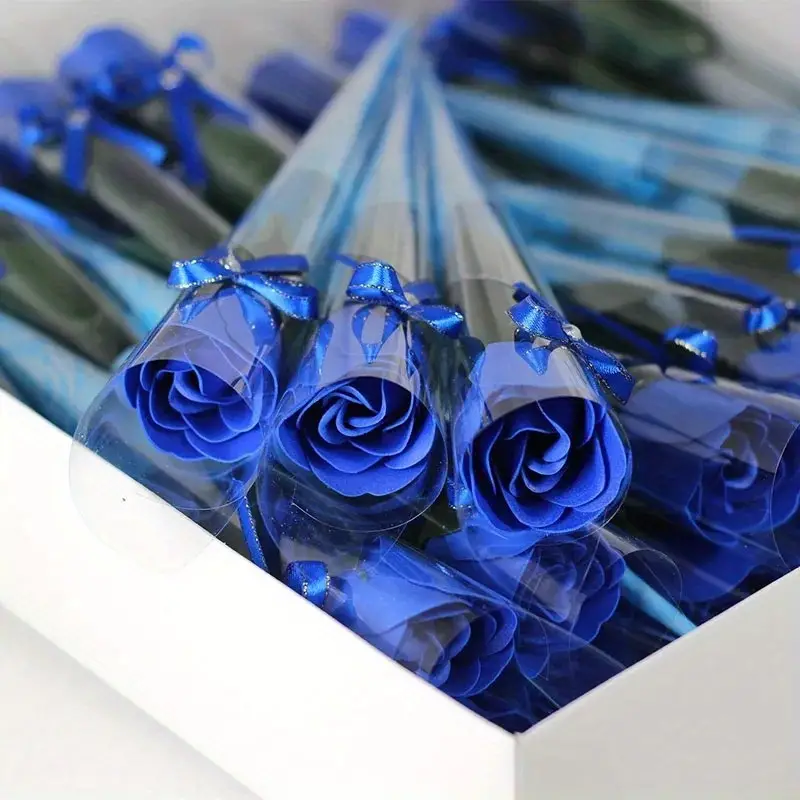 Örökrózsa dekoráció