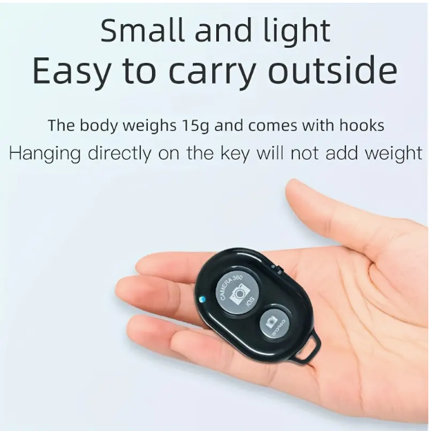 Szelfi távirányító kompatibilitás