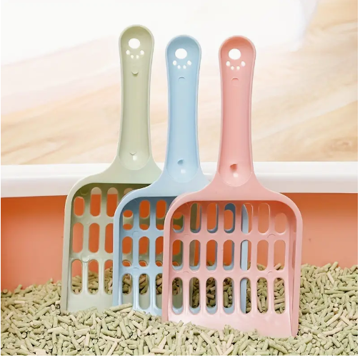 Alomlapát cicaWC-hez fő kép