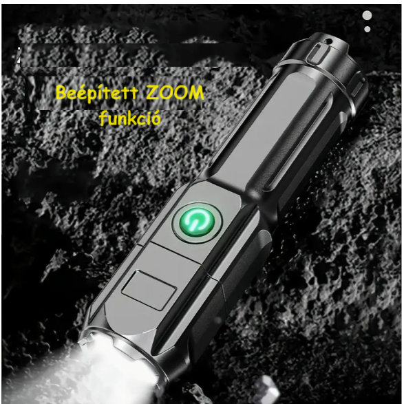 Világítási módok